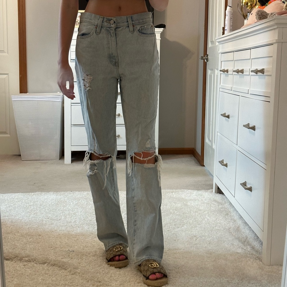 BDG Jeans